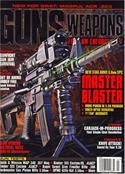 Guns & Weapons for Law Enforcement